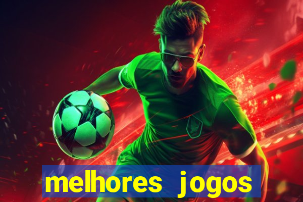 melhores jogos mmorpg mobile